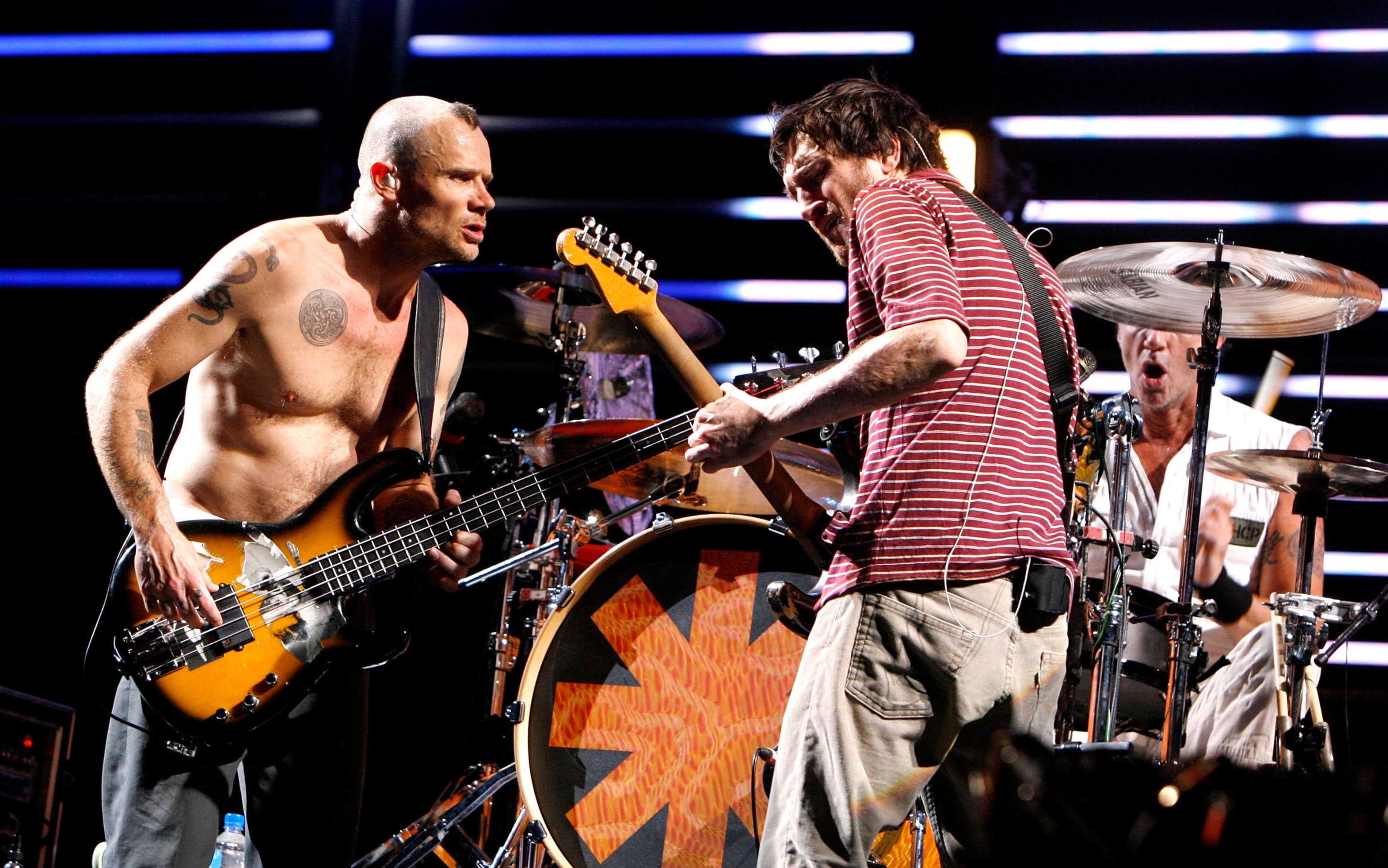 Red Hot Chili Peppers Can't Stop Live at Slane Castle_哔哩哔哩_bilibili Red Hot Chili Peppers Can't Stop Live at Slane Castle_哔哩哔哩_bilibili