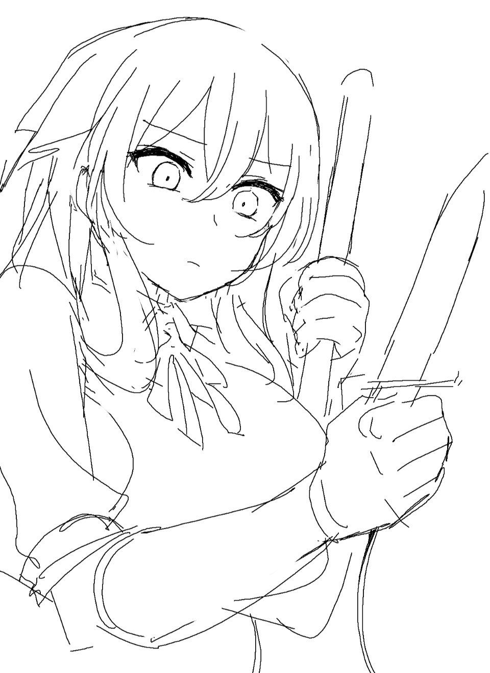 少女前线 漫画第二十四期