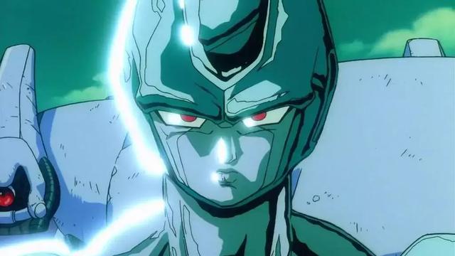 盘点《七龙珠》剧场版20部,你看过几部呢?