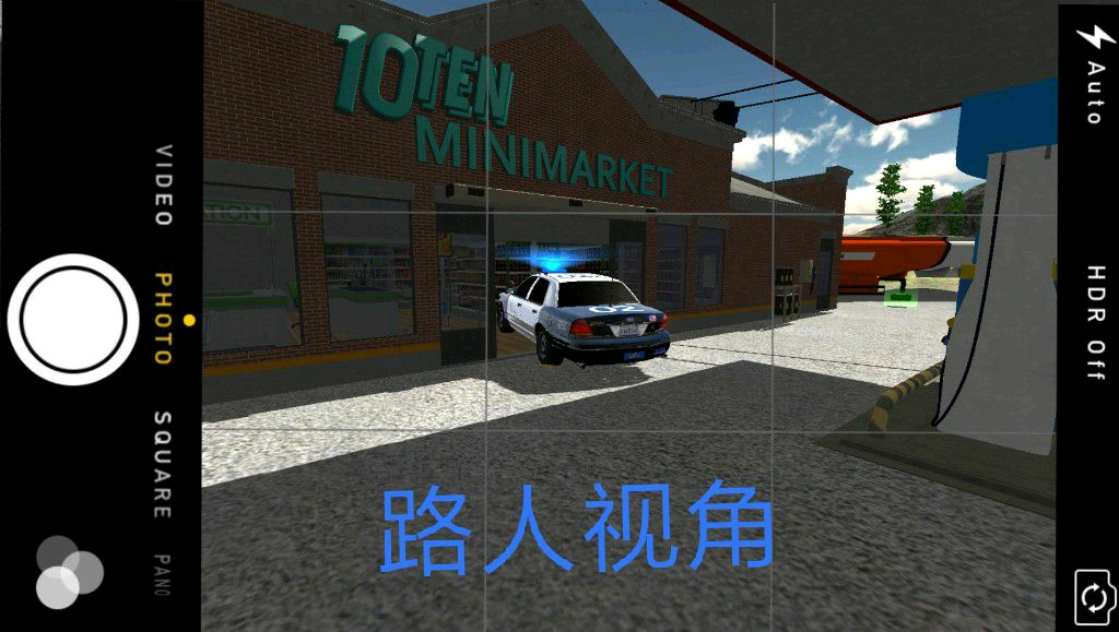 carparking新闻