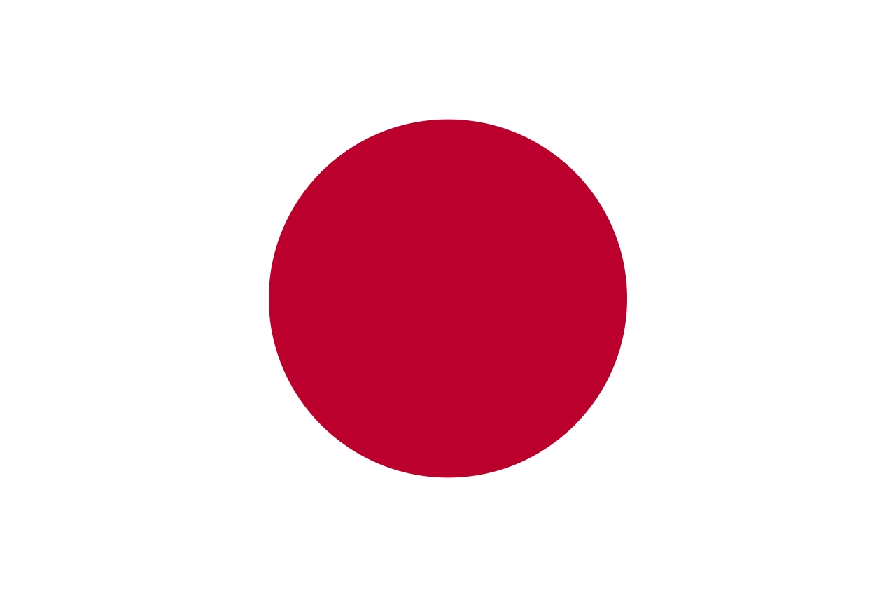 小科普:日本国旗的沿革