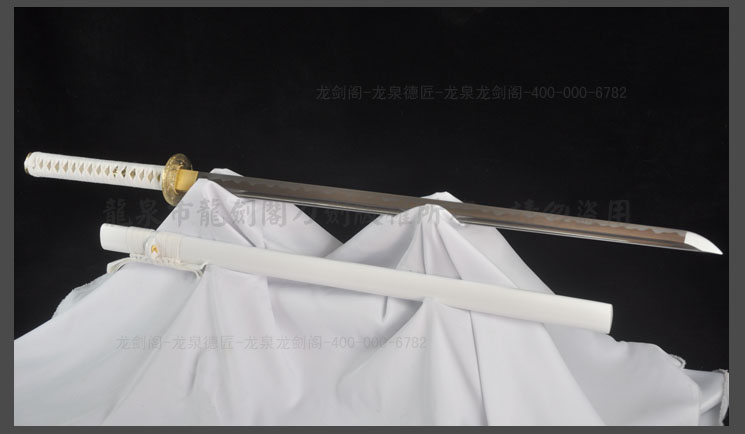 各种款式的日本武士刀和唐刀看看哪种款式的武士刀和唐刀最好看