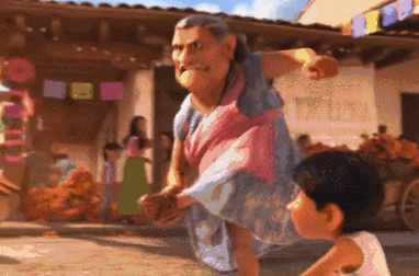 为什么寻梦环游记感动了中国人