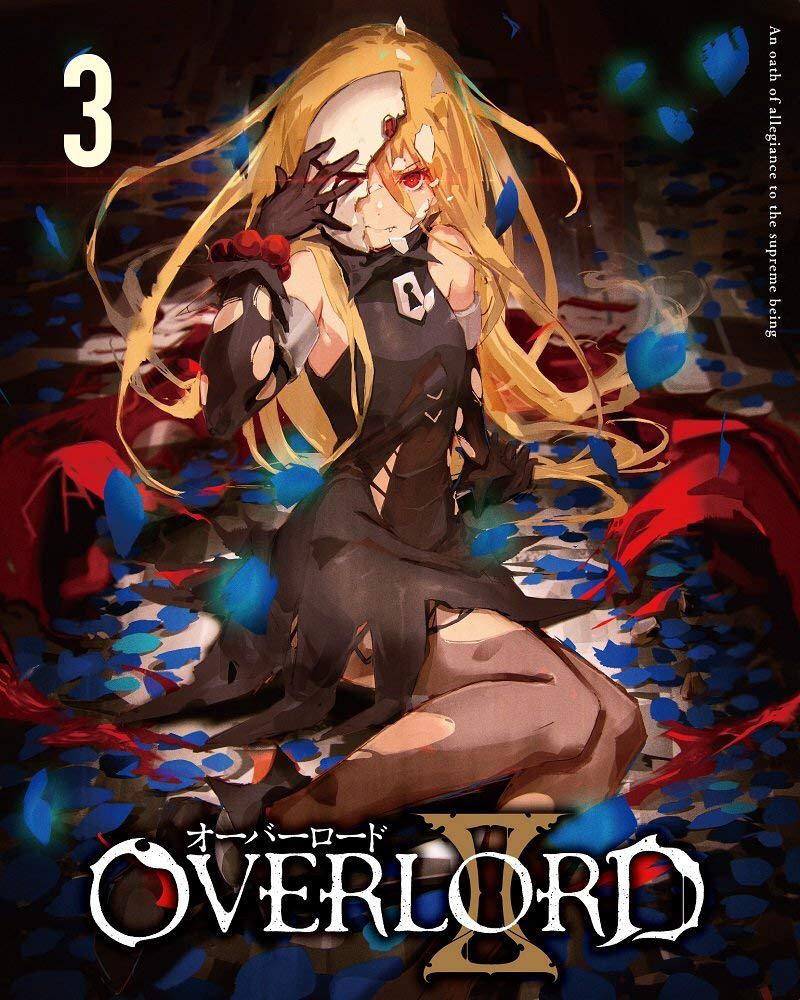 overlord科普灭国的过去比魔神更上位的魔物