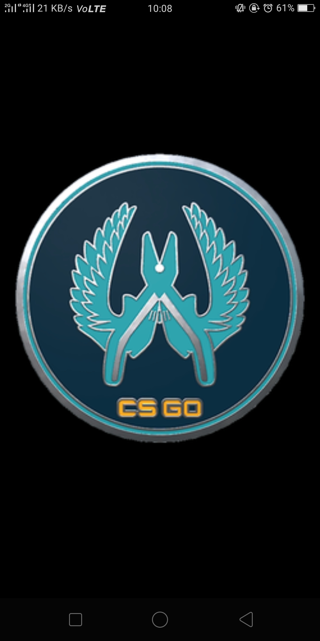 csgo 你可能不知道来历的可交易胸章鉴赏(一)