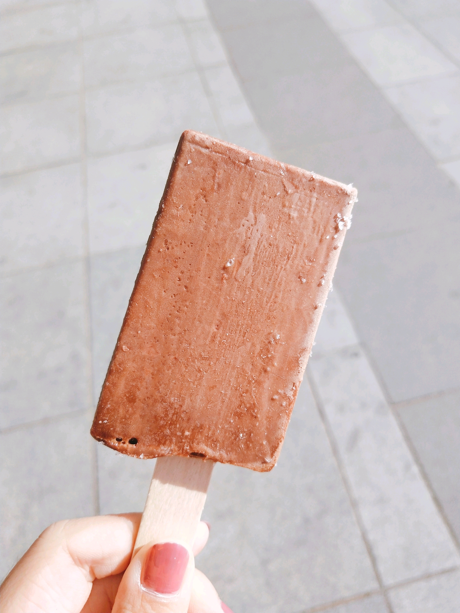 轻食三明治 | 蜜雪冰城谷物多多 | 盒马 | 罗森冰面包 | 德氏巧克力砖