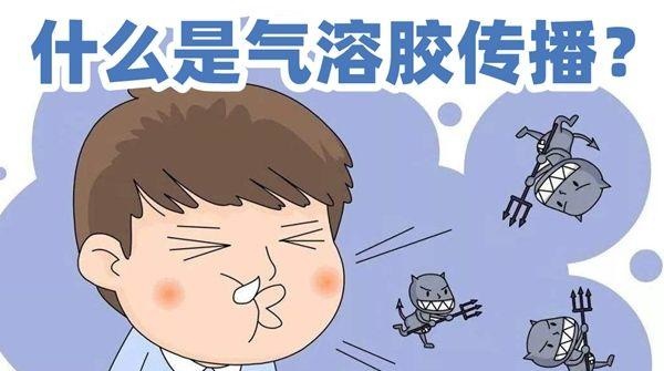 对目前新冠病毒的传播途径做一个详细整理