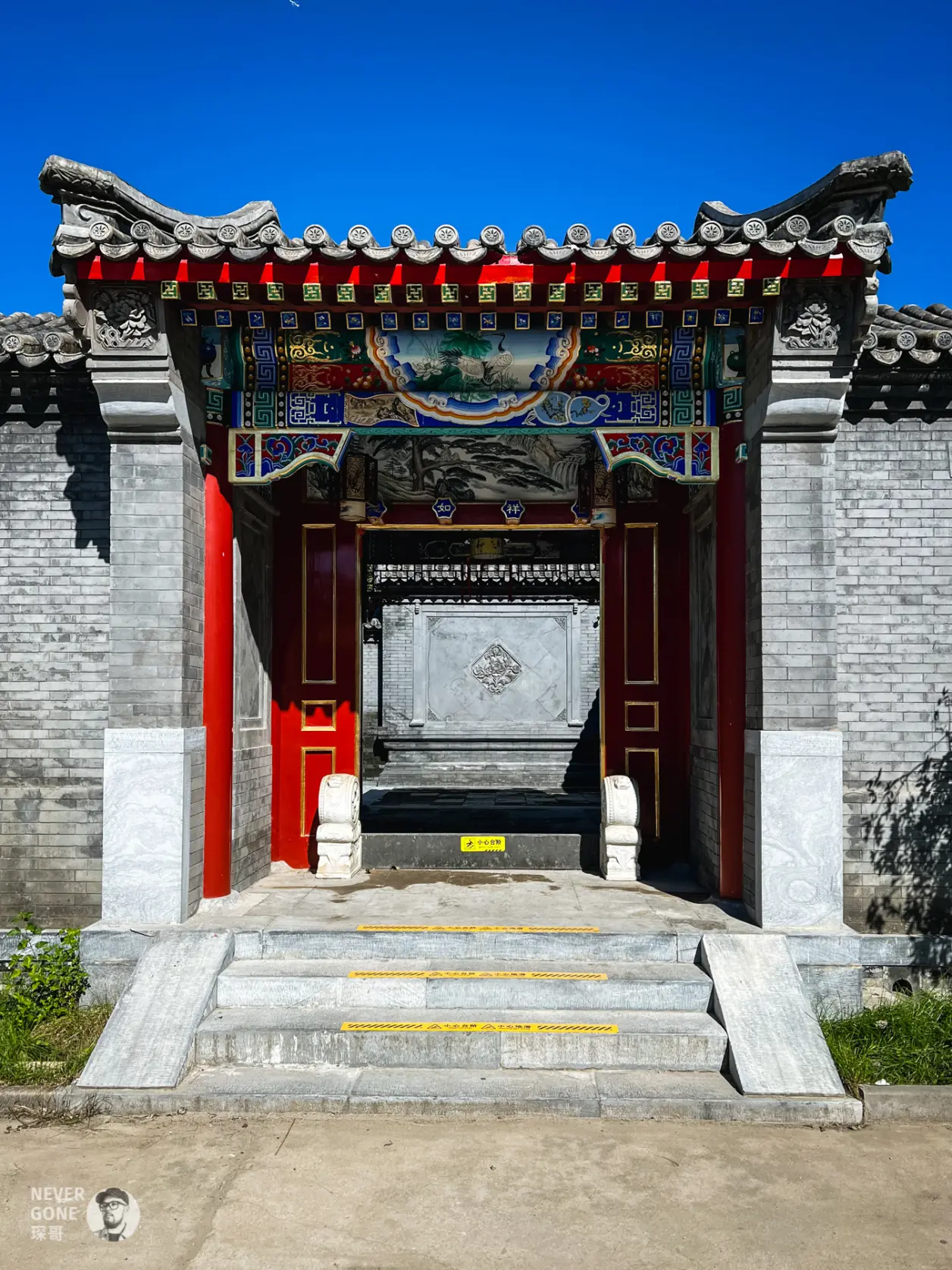 国产手工鞋隐藏的巨人:北京WM1978探店