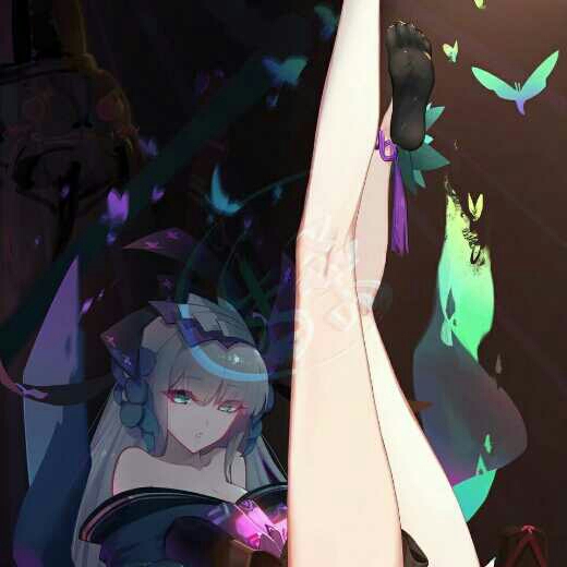 青行灯