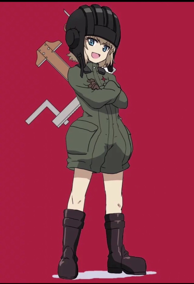 喀秋莎