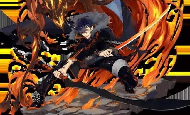 【明日方舟】传说中的史上最骚杀手博士【炎客教你嘲讽神技【炎客篇