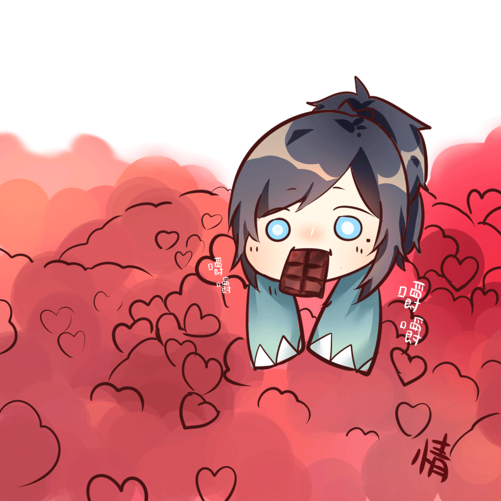 【刀剑乱舞】只要是动态都收进来了2