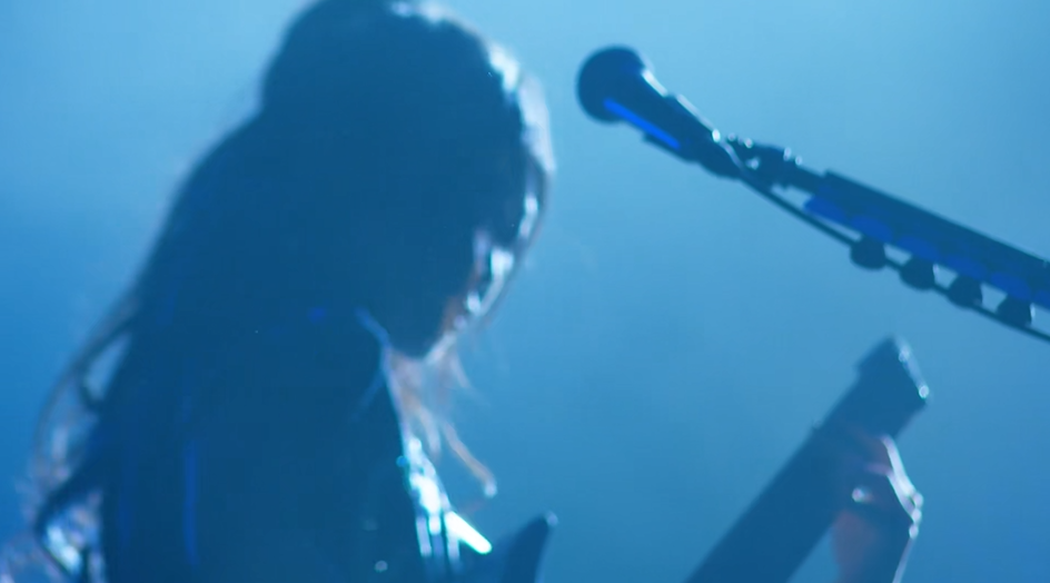 【ras记录】:raise a suilen-carziness专场live高能截图锦集6