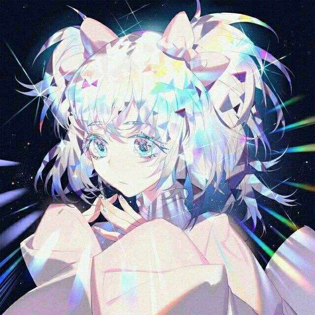 宝石之国动漫壁纸头像