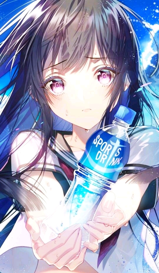 二次元/游戏/动漫壁纸