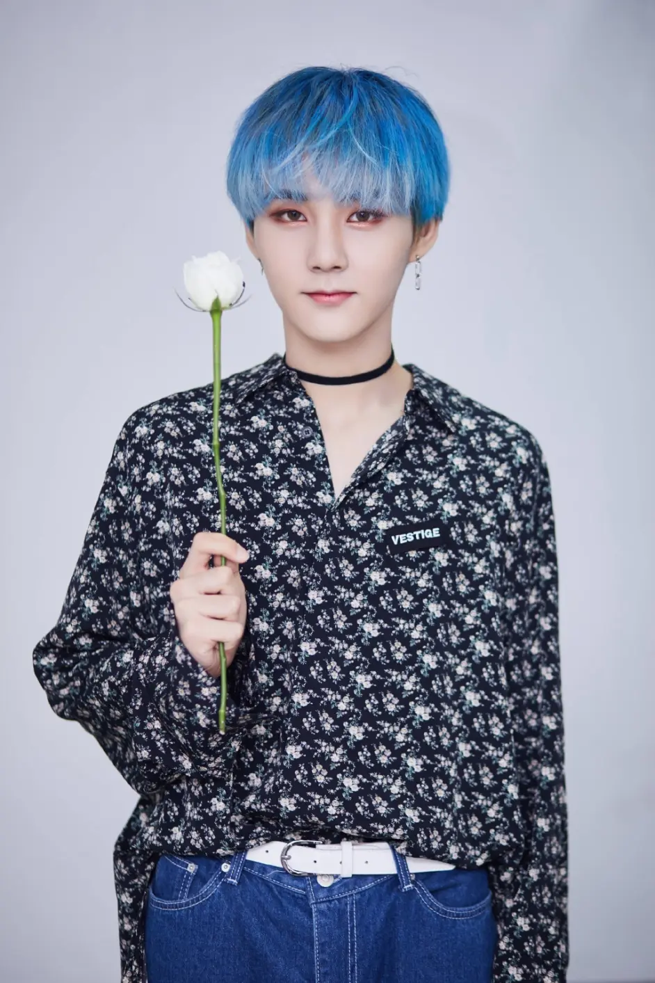 【500粉福利 大厂男孩】当你怕打雷2（乐华七子next篇，甜）