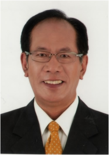 陈超明