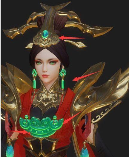 大秦宣太后 B站