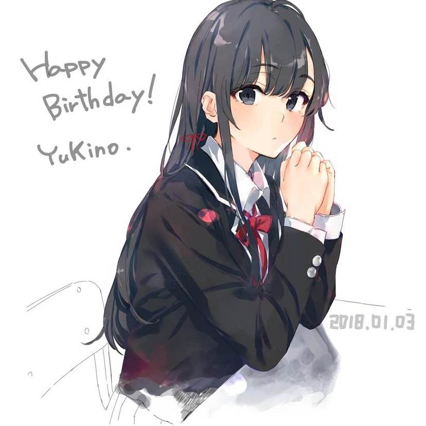 雪乃  