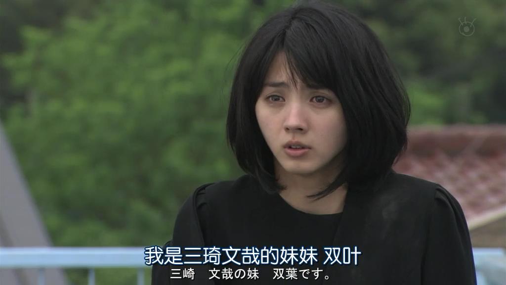 《尽管如此也要活下去》:始终不能忘记,却一直