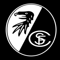 2018-2019赛季德甲球队队徽