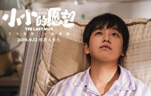 小小的愿望变成没有愿望你怎么看