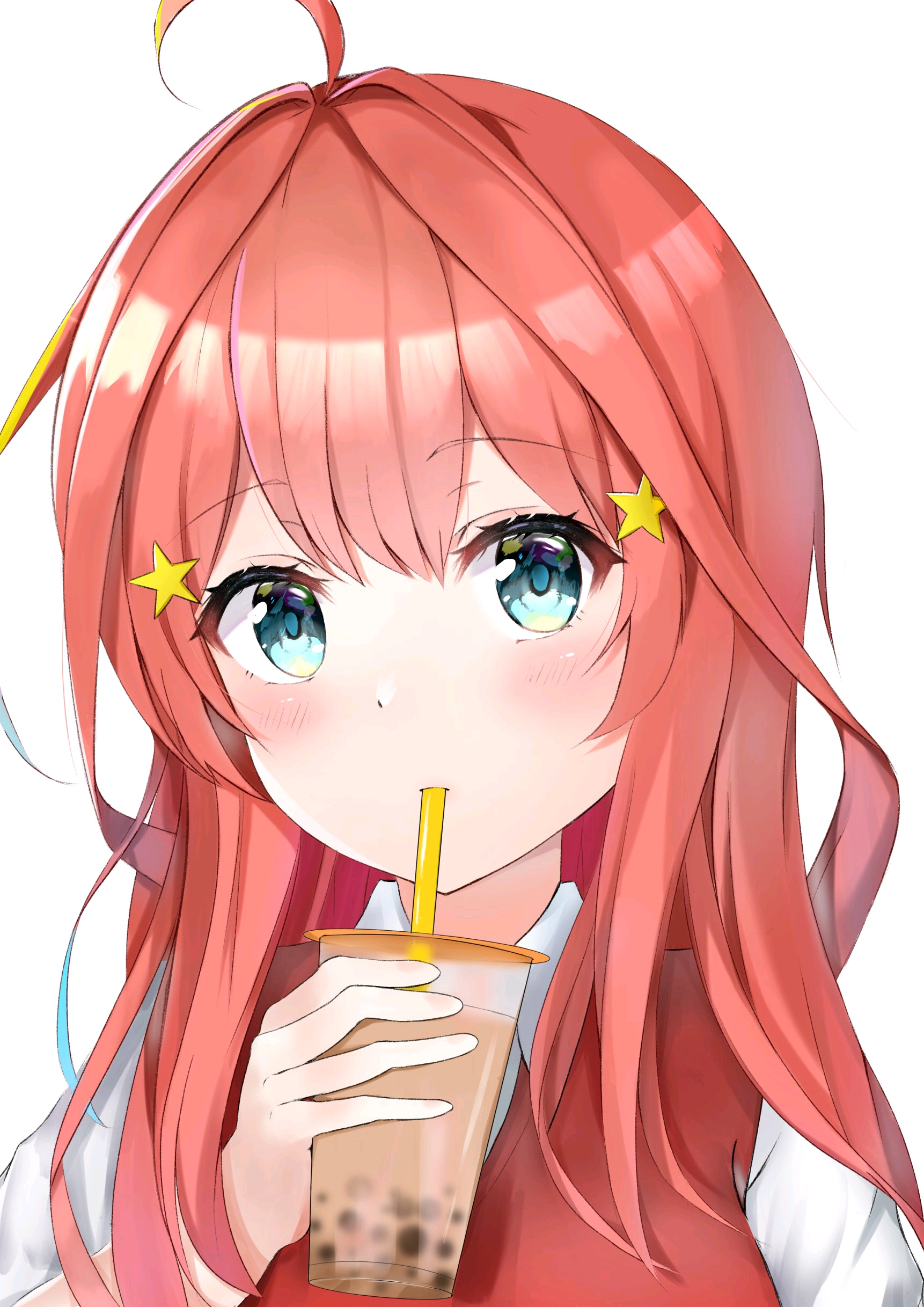 五等分的新娘の中野五月