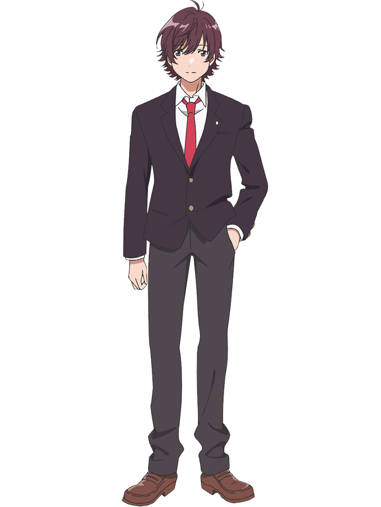 葵唯翔(cv:千叶翔也)图片