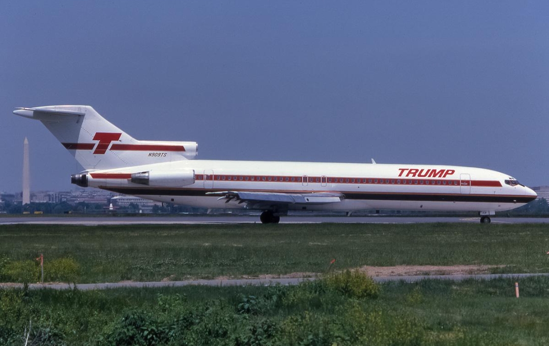 【机型介绍】波音757,767 —— 普普通通的兄弟俩