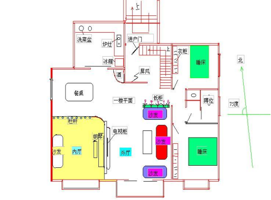 风水大师教你住宅楼好风水怎么选?