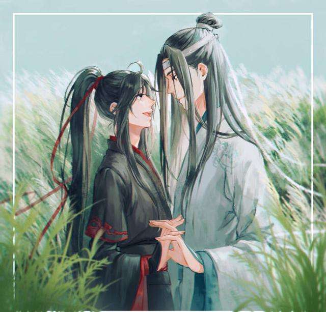 【魔道中人们,来领头像了】