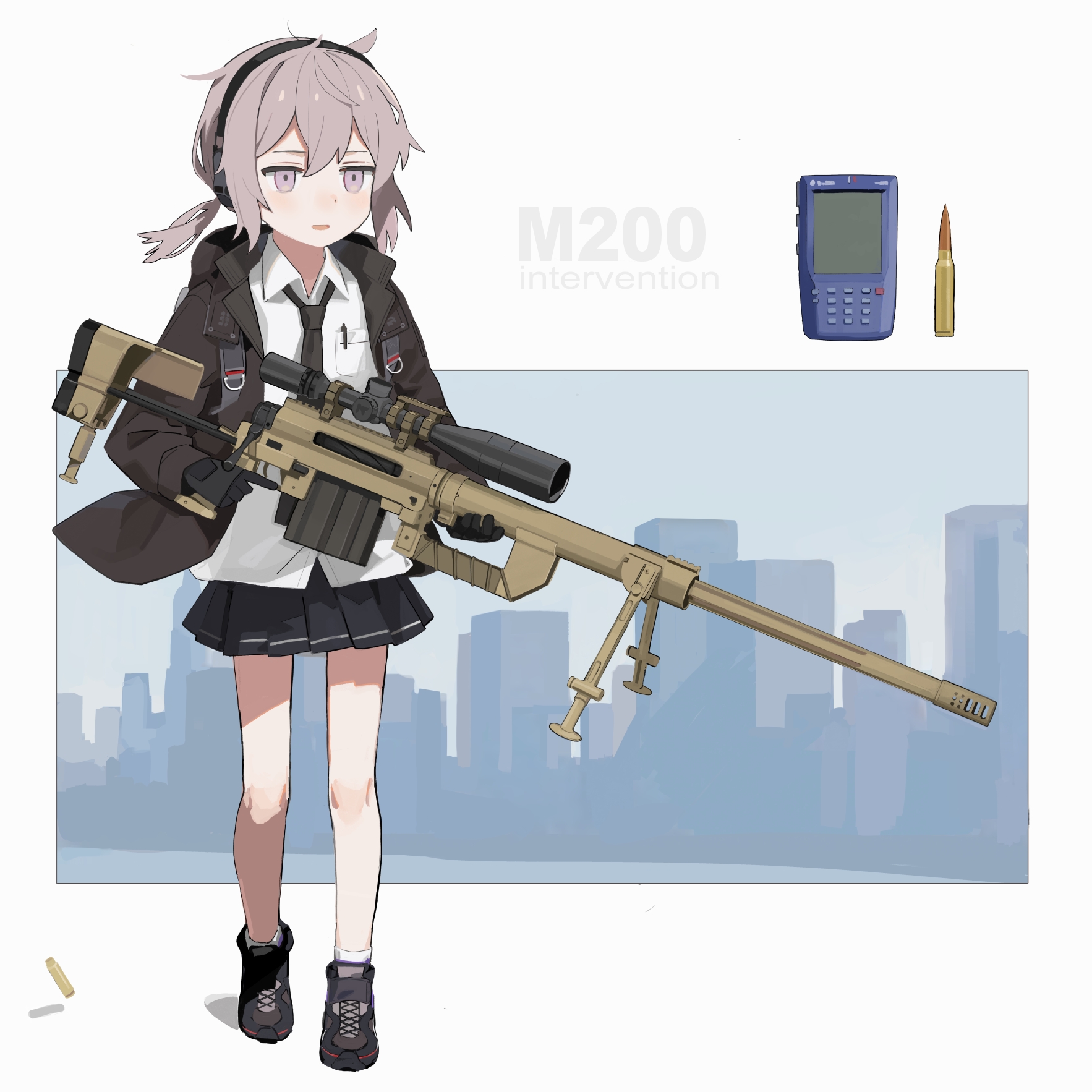p站战术少女84