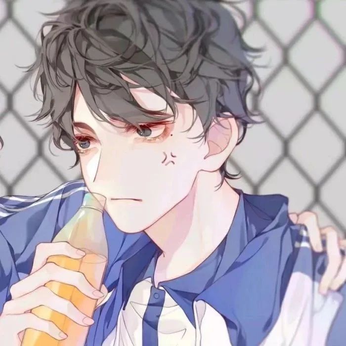 0306/今日份头像合集 【男生/女生/卡通/萌娃/情侣 】不会撞衫的头像