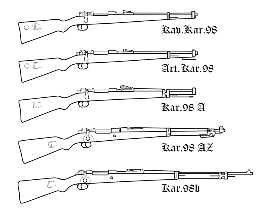 98(kar.98a)/kar.98az/kar.98b