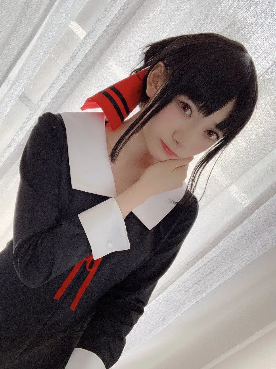 cosplay美图精选 coss-020