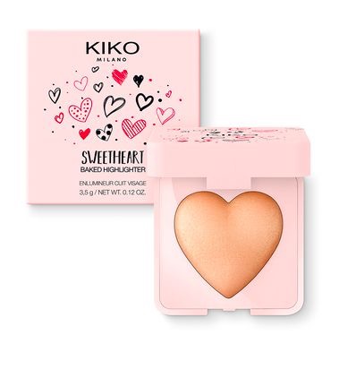 【janette】kiko 2019情人节限量产品