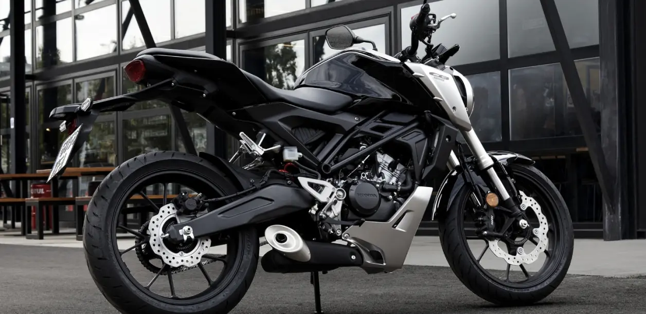 本田摩托车日本本土售价一览！！！