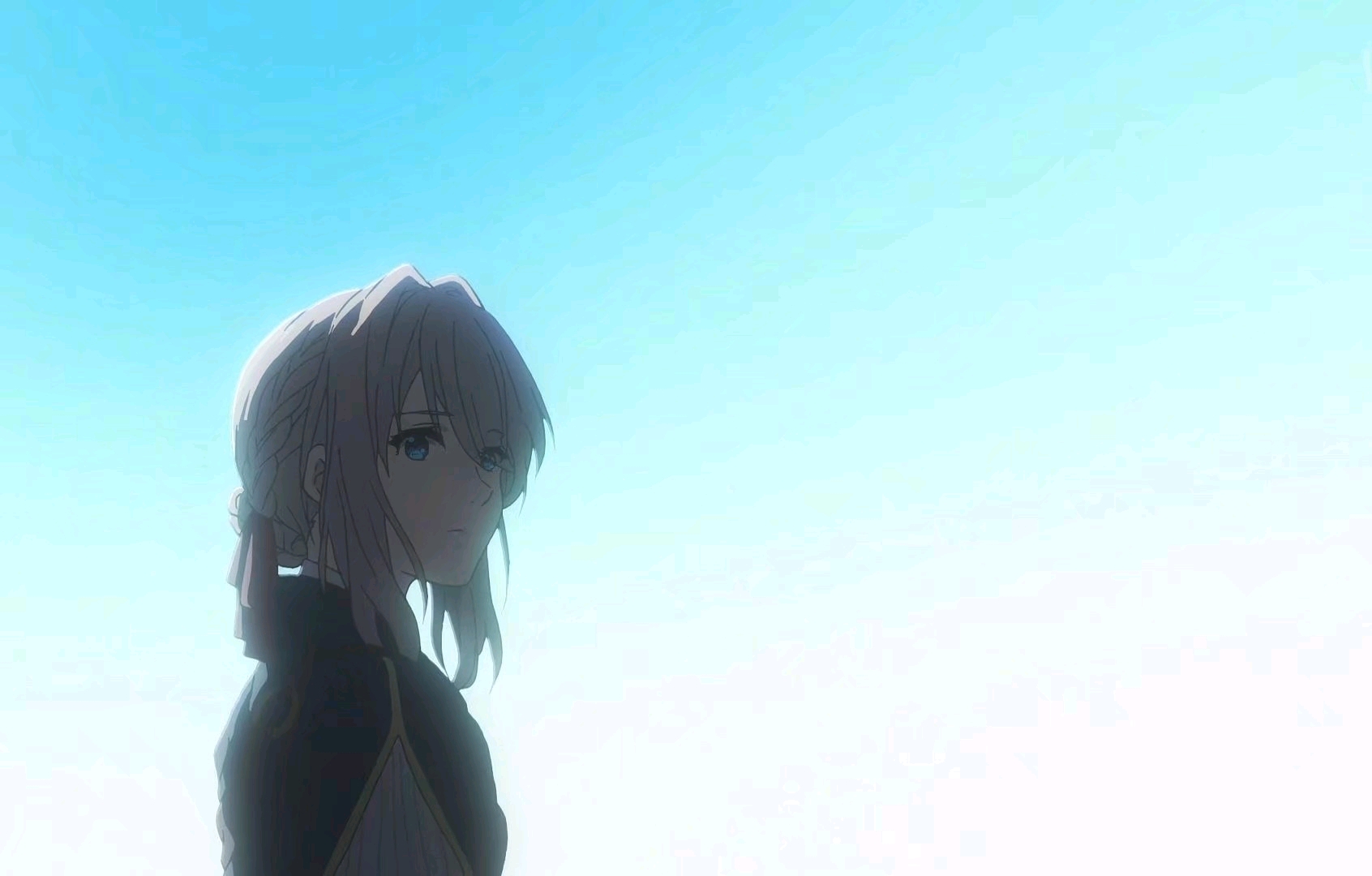 5期:紫罗兰永恒花园—violet eternal garden