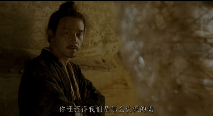 再看经典1994版东邪西毒王家卫经典刀剑无用儿女情伤原来什么都赢不过