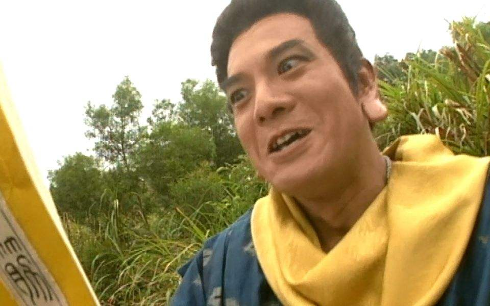 5金轮法王依然是个瘦子