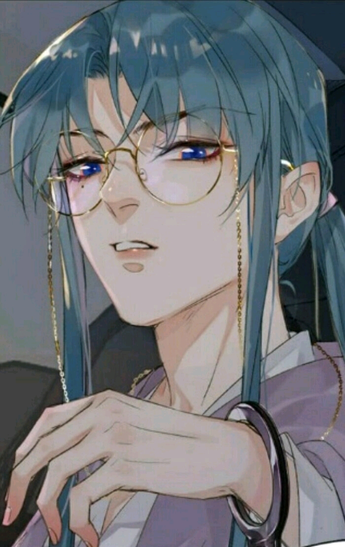 漫画《不健全关系》腾瑞雨,钱错图片