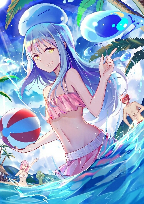 莉姆露_莉姆露_?妮莉艾露h