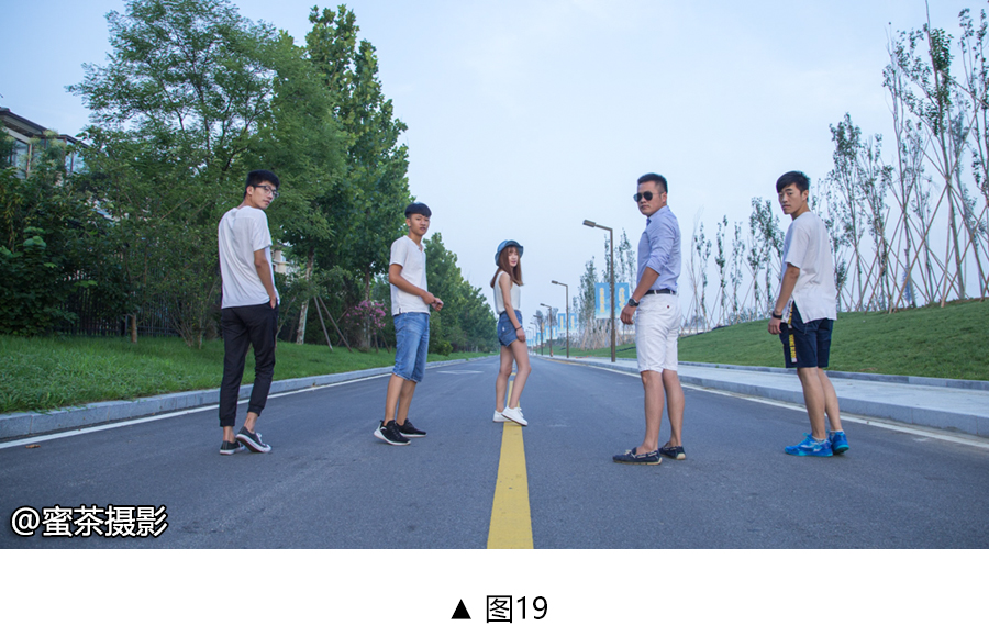 手机党看过来,旅游必学技能—如何拍合影?