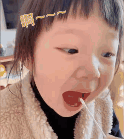 堪比打针的童年阴影:核酸检测