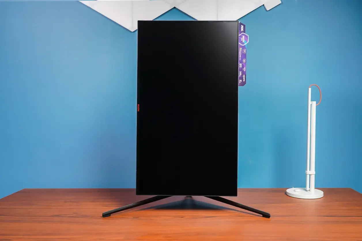 为什么3090一定要选4K/144Hz显示器,AOC AG274UXP实测