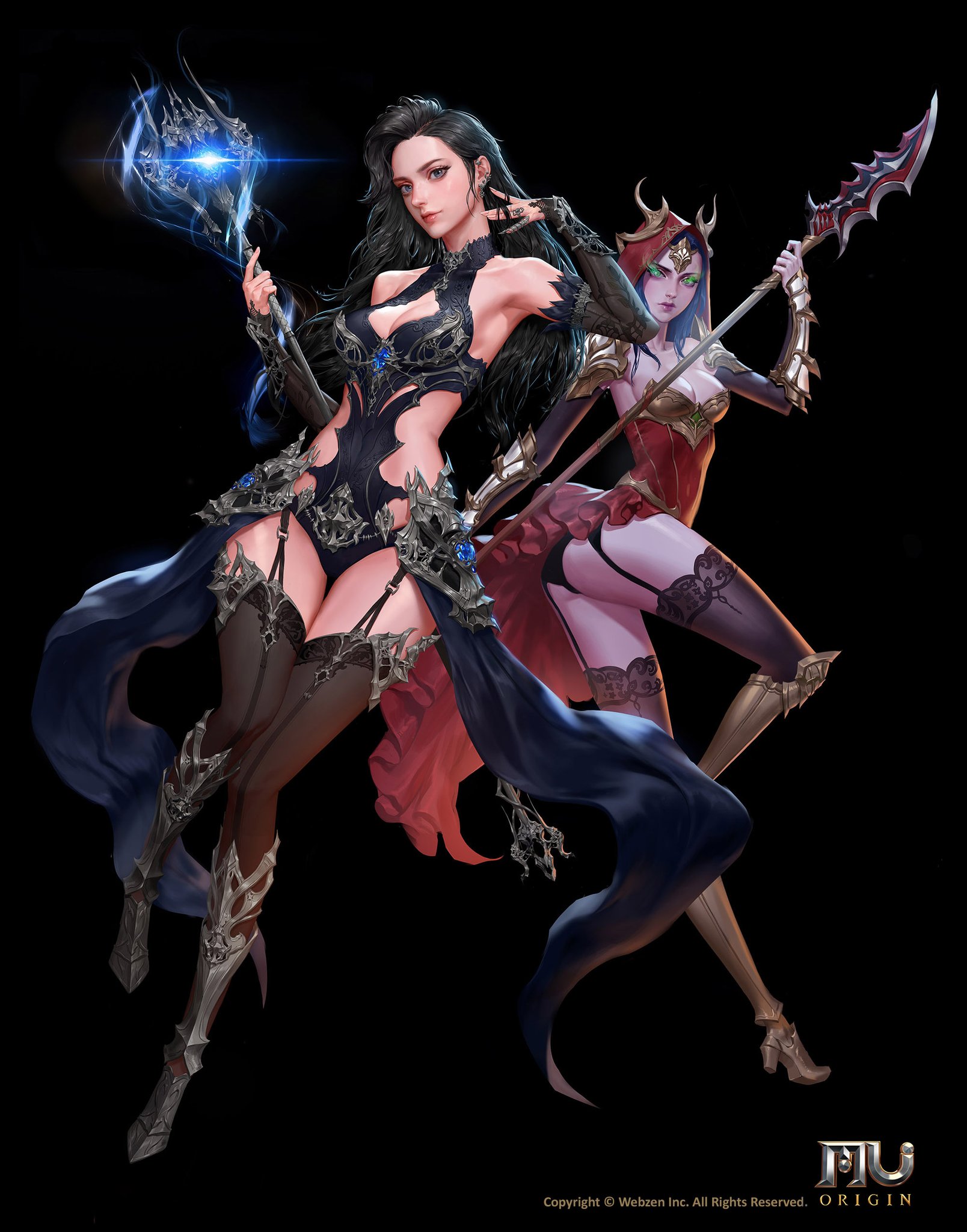 网站建设与原画师 B站