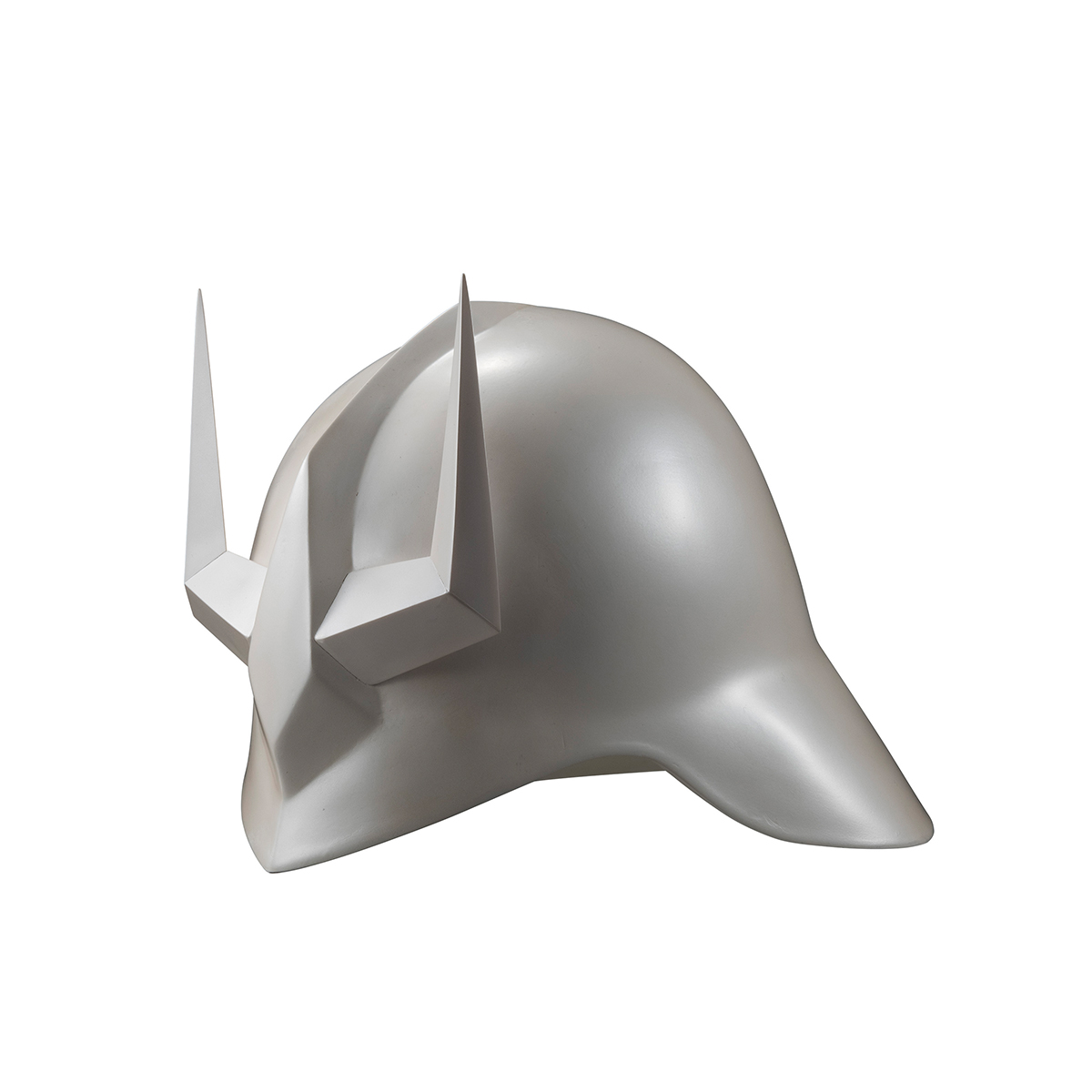 megahousefullscaleworks系列机动战士高达11夏亚阿兹纳布尔头盔面罩