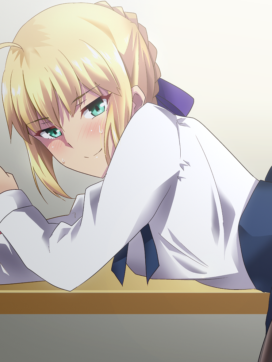 【fgo】新世界头像合集