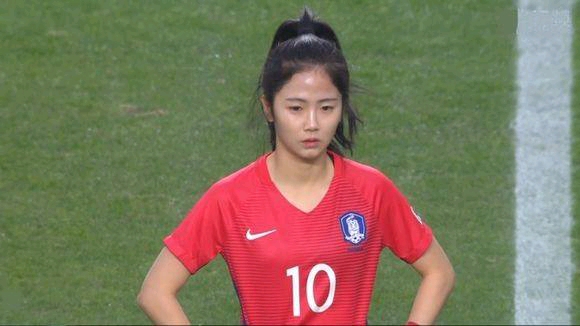 中国女足迎利好!韩国女足恐失主场优势!