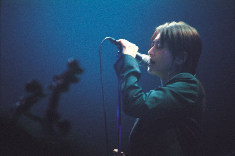 ZARD坂井泉水への记忆(2)